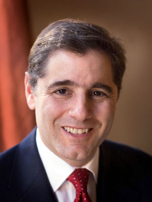 Illustration for article titled The FCC Chairman That Killed the AT&T/T-Mobile Merger Resigns